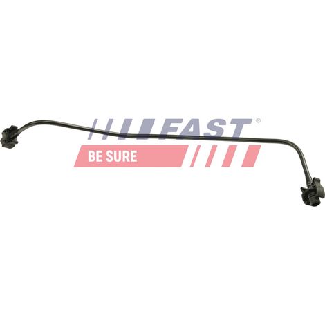 Tuyau de refroidissement du vase d'expansion rapide FT61016 (1/3)