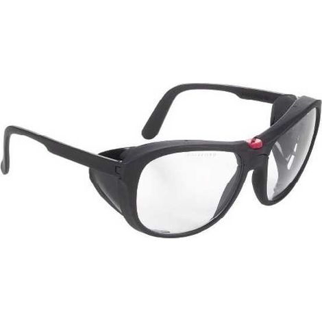 Gafas de soldadura con varillas claras 566 Univet