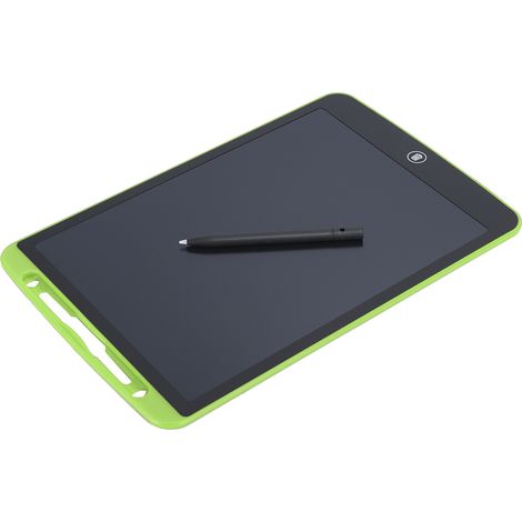Tablette d'Écriture Électronique 12 Pouces LCD Écran Lumineux pour Dessin et Notes (1/5)