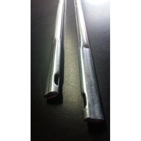 SAB KIT ASTE DI COLLEGAMENTO PER SERRATURE SAB Diametro 10mm