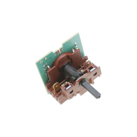 Interruttore originale - Forni, Fornelli Elettrici e a Gas - BOSCH - 321620