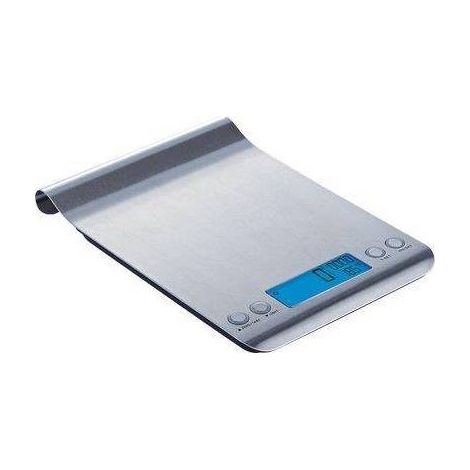 BILANCIA CUCINA DIGITALE ZHS520 ZEPHIR