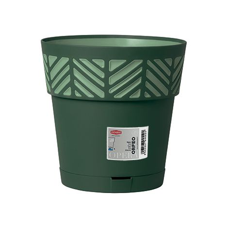 STEFANPLAST Vaso Opera Orfeo d25 Verdone