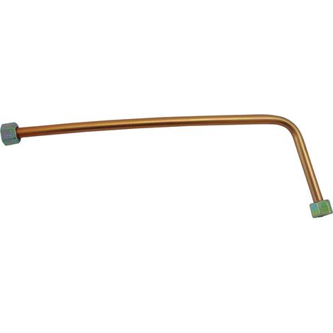 TUBO DI CARICO TESTATA per compressore Lt. 6