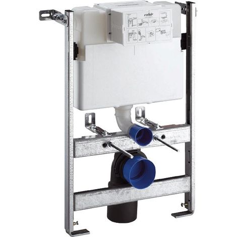 Valsir Evolut 2 block s150 cassetta pneumatica codice prod: VS0864502