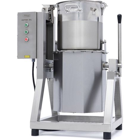 Robot Culinaire - 50 L - Maxima