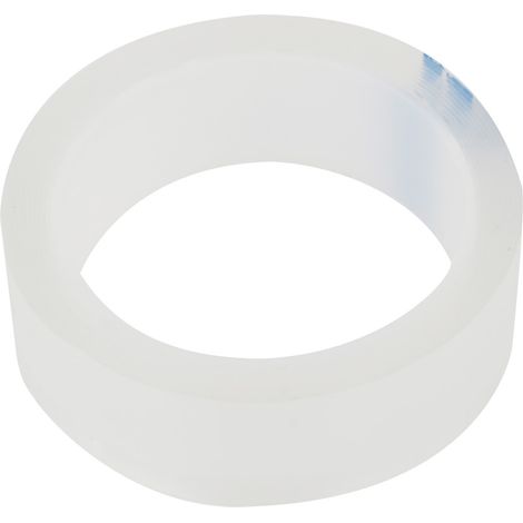 Transparent Multifunctional Adhesive Tape Waterproof Kitchen Bathroom Tape(3  300cm) (1/5)