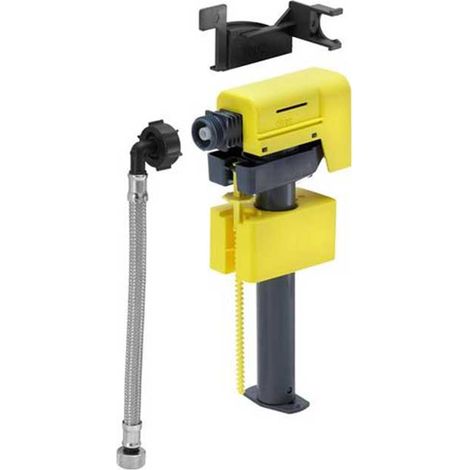 Viega Set Valvola di Riempimento Galleggiante  718 176