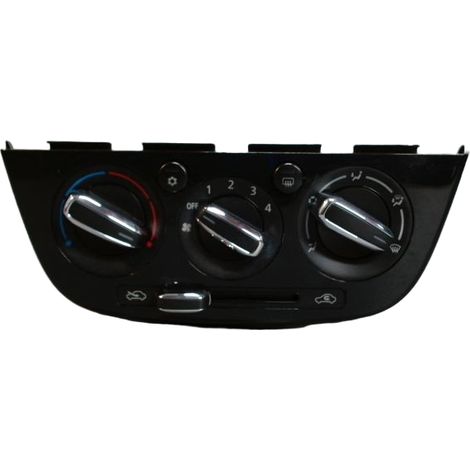 [PRODUIT D'OCCASION] Commande De Chauffage MITSUBISHI Spacestar ♻️ Ref Oe. 7820a875xa - Garantie à vie (1/3)