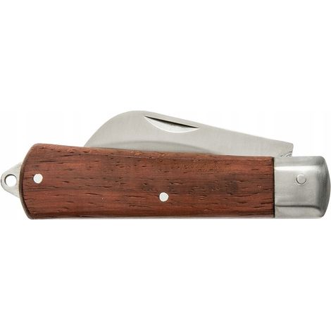 Hogert Technik - Knife -de cavo