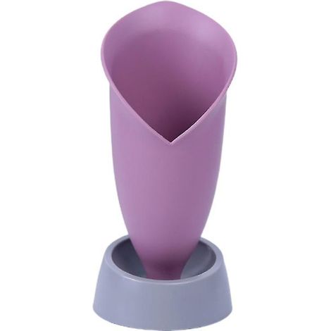 1 couvert en plastique (1/3)