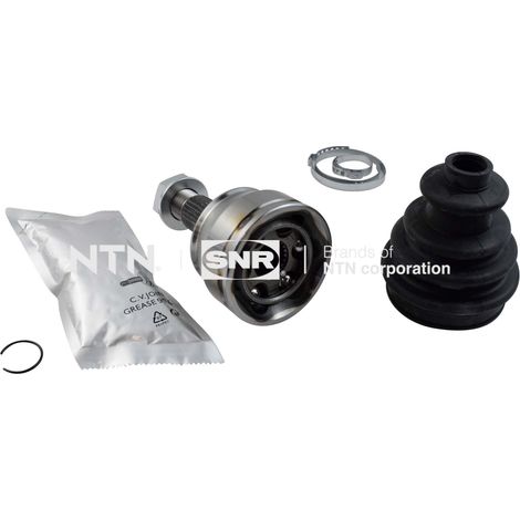 Kits joint coté roue - OJK58.010 - SNR - Compatible avec véhicule Opel, Lancia, Fiat, Alfa Romeo, Vauxhall, Chevrolet (1/2)