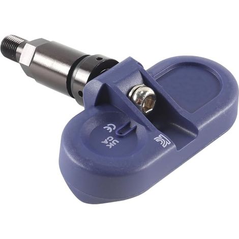 Bluetooth Tire Pressure Sensors Model3 ModelY Model X (1/3)