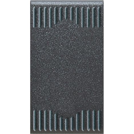 Interruptor AVE 45301 negro