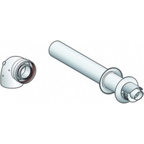 Terminal horizontal SD-ELM 60/100 universel (1/3)