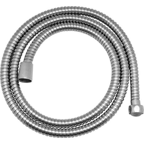 2 Meter Brauseschlauch  Konisches Messing  Hohe Haltbarkeit