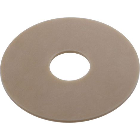 Junta de goma para mecanismo de descarga de agua QUICK PLOMBERIE 22x75x2 (IDEAL STANDARD)