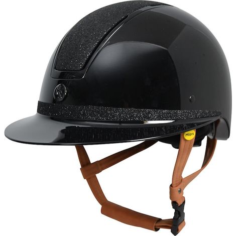 HANSBO SPORT - Mips Vision Shiny Star Riding helmet - S