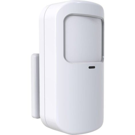 Detector de movimiento - KYF - Para KYF-ALARM-012 (1/3)