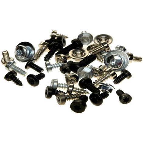 JEU DE VIS POUR FOUR SIEMENS - 00600243 (1/2)