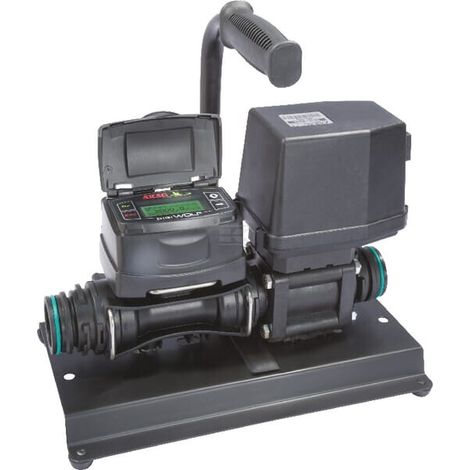 Sist. llenado 20-400 l/min T6 ARAG 462F4501