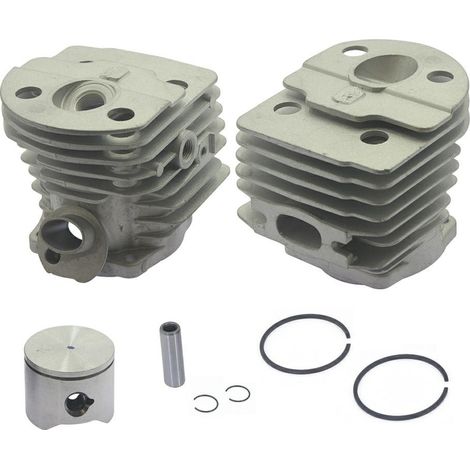 Cilindro completo motosega Husqvarna 51, diam 45 mm 362044