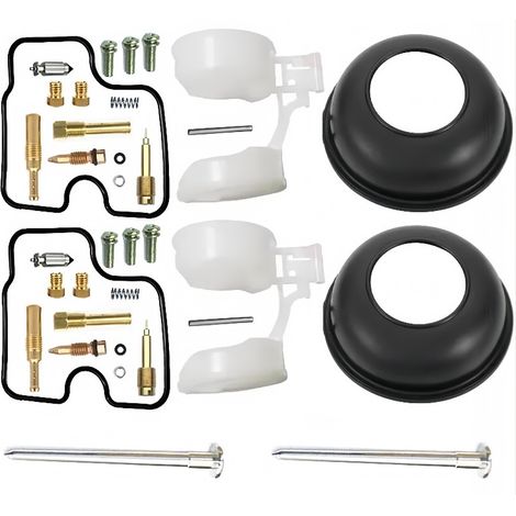 Passend für: Geeignet für HOND SHADOW VT 125 VT125C 125cc VT125 Motorrad/Auto