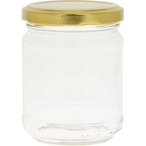 VASO TWIST-OFF 82 LISCIO l 1,000 CAPS. Pz  6 CERVE