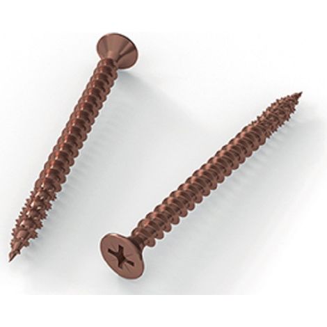 VITE TRUCIOLARE TSP BRONZ mm. 3x25 (1/4)