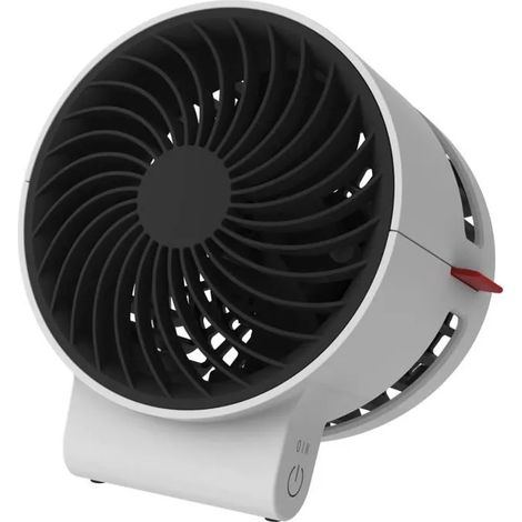 Ventilador boneco f50 2 niveles USB portátil (1/3)