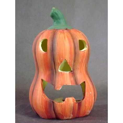 Lanterna a forma di zucca [HC95394] (1/2)