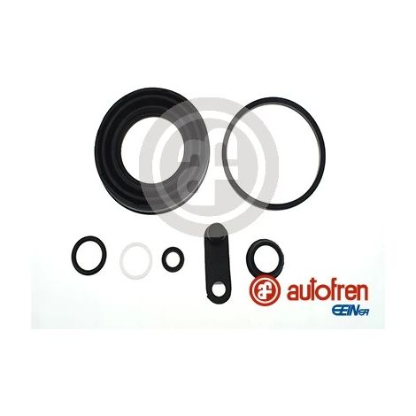 Kit de réparation, étrier de frein Autofren Seinsa D42607 FORD 1818004 2030268