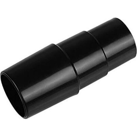 Vacuum Cleaner Hose Adapter 35mm to 32mm, 35mm to 35mm, 40mm to 32mm, 40mm to 35mm Vacuum Cleaner Conversion Unit Vacuum Hose Reducer for Most Vacuum Cleaners (1/4)