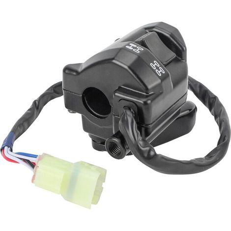 Gasgriffschalter für Can-Am Outlander Renegade 2004-17 4x4 707000595 (1/2)