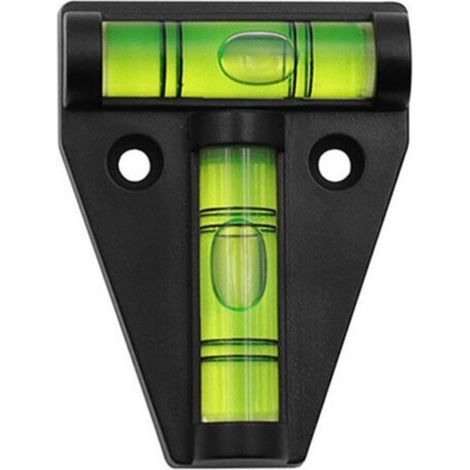 Mini-Wasserwaage für Wohnmobile oder (1/5)