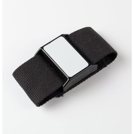 Magna-C Magnetischer Kleinteilehalter als Armband (1/4)
