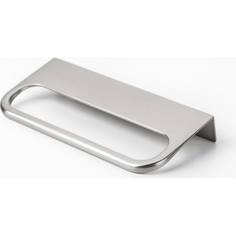Poignée RIM 0552 Viefe - talla Nickel brossé