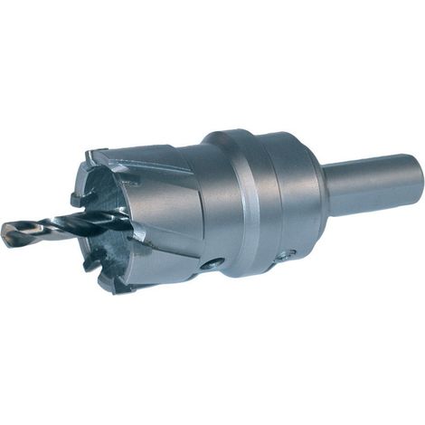 Trépans carbure universel MBL Ø 80 mm