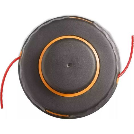 Cabezal de corte de doble hilo P35, hilo de 3,0 mm x 5 m