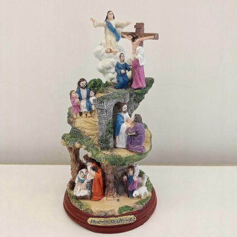 Décorations de Pâques pour la maison. Décorations de bureau. Ornements de Noël. (1/5)