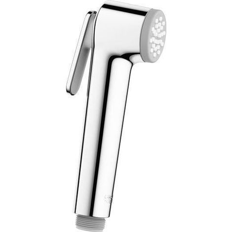 Pommeau de douche - GROHE Vitalio - 1 jet - Technologie anti-brûlure - Economie d'eau (1/2)