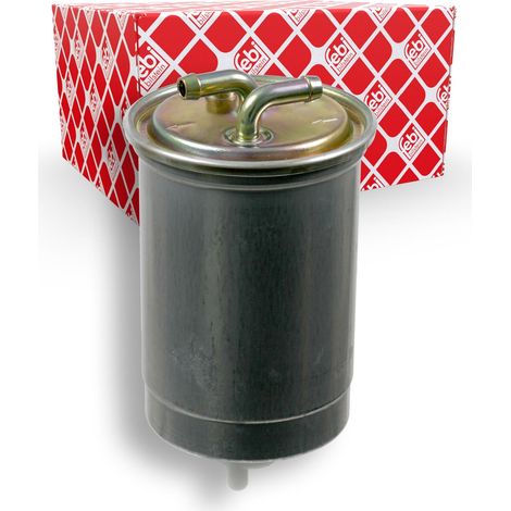 Filtro carburante FEBI BILSTAIN FE21597