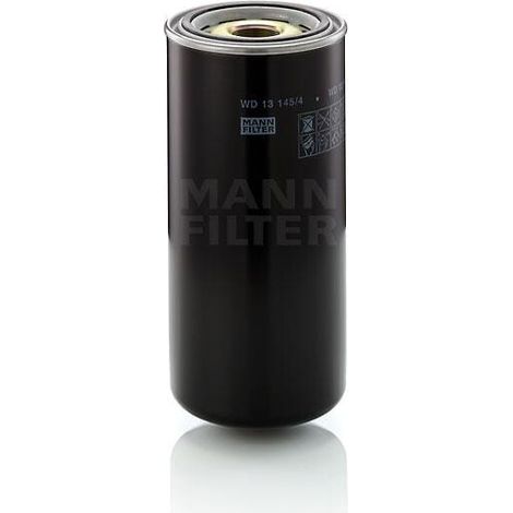 Filtro MANN-FILTER WD131454