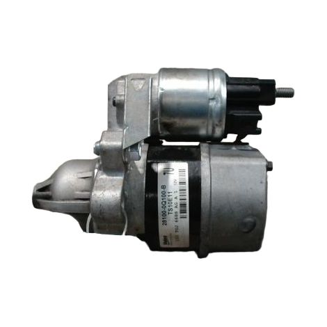 [PRODUIT D'OCCASION] Demarreur TOYOTA Aygo 5p ♻️ Ref Oe. 281000q100 - Garantie à vie (1/4)