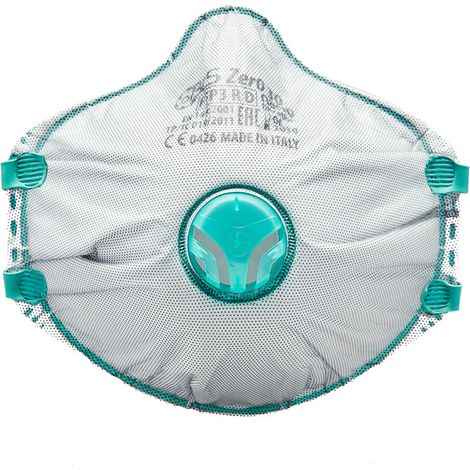 BLS FFP3 Zer0 30 Maske