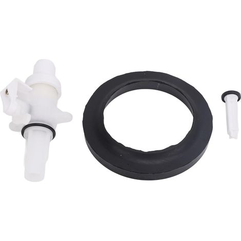 Kit de Valve D'eau de Toilette -car, 5 Pièces pour Remorque (1/5)