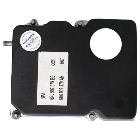 [PRODUIT D'OCCASION] Unite Hydraulique Abs AUDI A1 ♻️ Ref Oe. 6r0614517ambef - Garantie à vie (1/5)