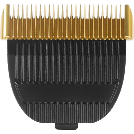 Replacement Hair Trimmer Knife - Compatible with WER9902, ER-GP80, ER1611 and Other Models (Pack of 1) (1/5)