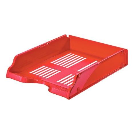 Esselte TRANSIT A4 Red Rojo