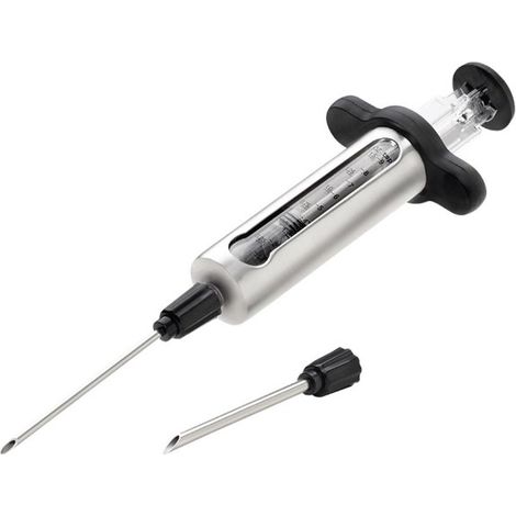 Siringa Pro Inox (1/5)